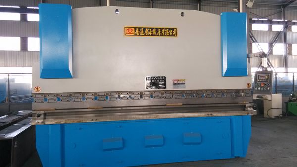 WC67Y-250T4000Һѹ